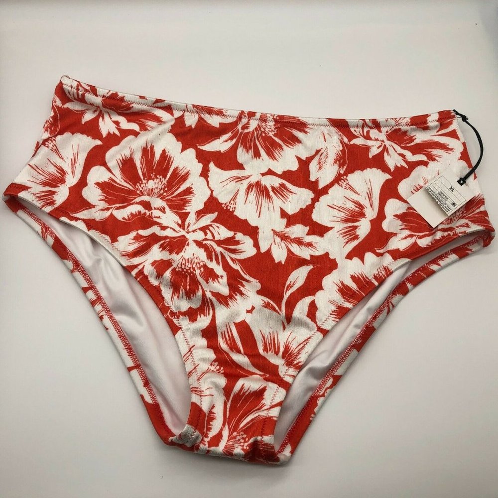 NWT Shade Shore Bikini Bottoms